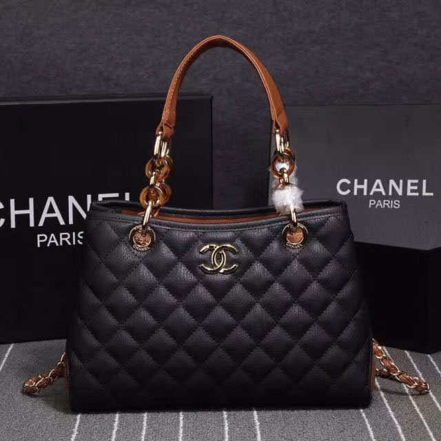 Chanel Top Handle Bags